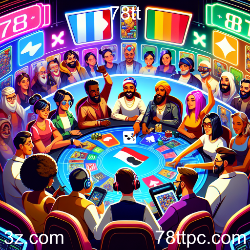 A Fascinante Era dos Jogos Multiplayer